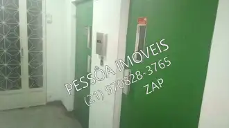 Apartamento 2 quartos à venda Turiaçu, Rio de Janeiro - R$ 100.000 - 0020 - 25