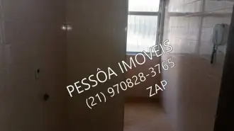 Apartamento 2 quartos à venda Turiaçu, Rio de Janeiro - R$ 100.000 - 0020 - 11