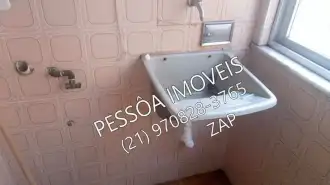 Apartamento 2 quartos à venda Turiaçu, Rio de Janeiro - R$ 100.000 - 0020 - 23