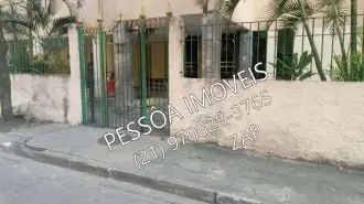 Apartamento 2 quartos à venda Turiaçu, Rio de Janeiro - R$ 100.000 - 0020 - 1