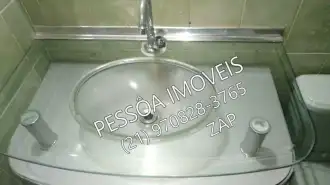 Conheça Apartamento 2 quartos à venda Turiaçu, Rio de Janeiro - R$ 100.000 - 0020 - 20 Apartamento 2 quartos à venda Turiaçu, Rio de Janeiro - R$ 100.000 - 0020 - 20
