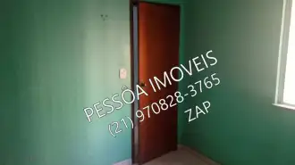 Apartamento 2 quartos à venda Turiaçu, Rio de Janeiro - R$ 100.000 - 0020 - 9