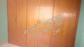 Apartamento 2 quartos à venda Turiaçu, Rio de Janeiro - R$ 100.000 - 0020 - 13