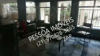 Apartamento 2 quartos à venda Turiaçu, Rio de Janeiro - R$ 100.000 - 0020 - 30