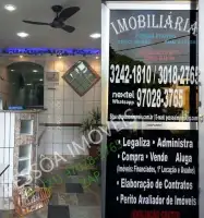 Sala Comercial 9m² para alugar Rua LINDOIA,Madureira, Rio de Janeiro - R$ 400 - 07 - 10