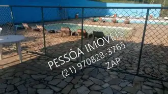 Apartamento 2 quartos à venda Turiaçu, Rio de Janeiro - R$ 100.000 - 0020 - 32