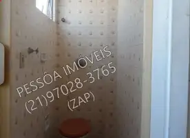 Apartamento 3 quartos à venda Madureira, Rio de Janeiro - R$ 150.000 - 0003 - 10