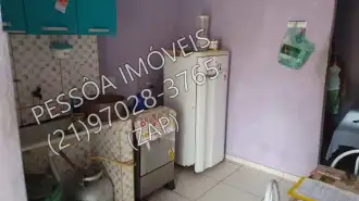 Conheça Quitinete À venda Bento Ribeiro, Zona Oeste,Rio de Janeiro - R$ 40.000 - 0006 - 2 Quitinete À venda Bento Ribeiro, Zona Oeste,Rio de Janeiro - R$ 40.000 - 0006 - 2