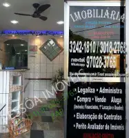 Sala Comercial 9m² para alugar Rua Lindoia,Turiaçu, Rio de Janeiro - R$ 550,00 - 04 - 16