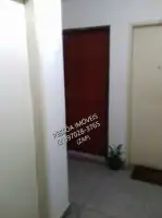 Apartamento 2 quartos Àlugando Magalhães Bastos, Rio de Janeiro - R$ 800,00 - 03 - 28