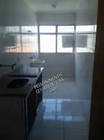 Apartamento 2 quartos Àlugando Magalhães Bastos, Rio de Janeiro - R$ 1.400,00 - 03 - 27