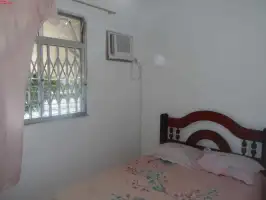 Apartamento À venda em Guadalupe, Rio de Janeiro 2 quartos 51m² R$ 150.000 - 0002 - 2