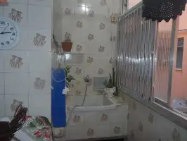Apartamento À venda em Guadalupe, Rio de Janeiro 2 quartos 51m² R$ 150.000 - 0002 - 7