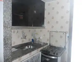 Apartamento À venda em Guadalupe, Rio de Janeiro 2 quartos 51m² R$ 150.000 - 0002 - 8