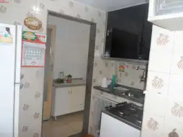 Apartamento À venda em Guadalupe, Rio de Janeiro 2 quartos 51m² R$ 150.000 - 0002 - 10