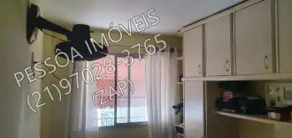 Apartamento 2 quartos à venda Madureira, Rio de Janeiro - R$ 250.000 - 0007 - 13