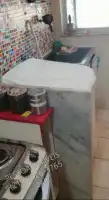 Conheça Apartamento 2 quartos à venda Madureira, Rio de Janeiro - R$ 250.000 - 0007 - 25 Apartamento 2 quartos à venda Madureira, Rio de Janeiro - R$ 250.000 - 0007 - 25