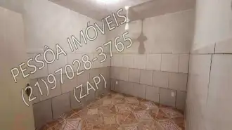 Casa 2 quartos para alugar Madureira, Zona Oeste,Rio de Janeiro - R$ 900 - 09 - 14