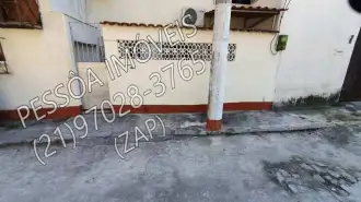 Casa 2 quartos à venda Madureira, Zona Oeste,Rio de Janeiro - 0009 - 1