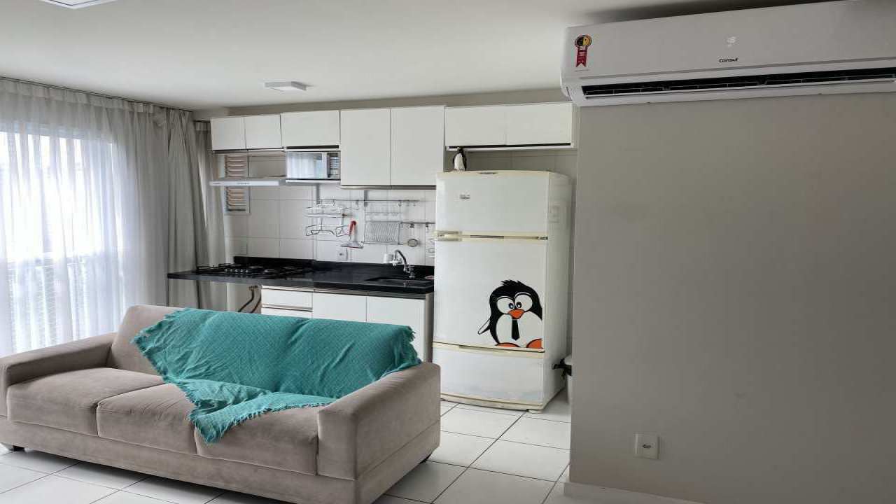 Apartamento 2 quartos para alugar Rio de Janeiro,RJ - R$ 2.400 - 134LVSTAY2QMOBILIADO - 8