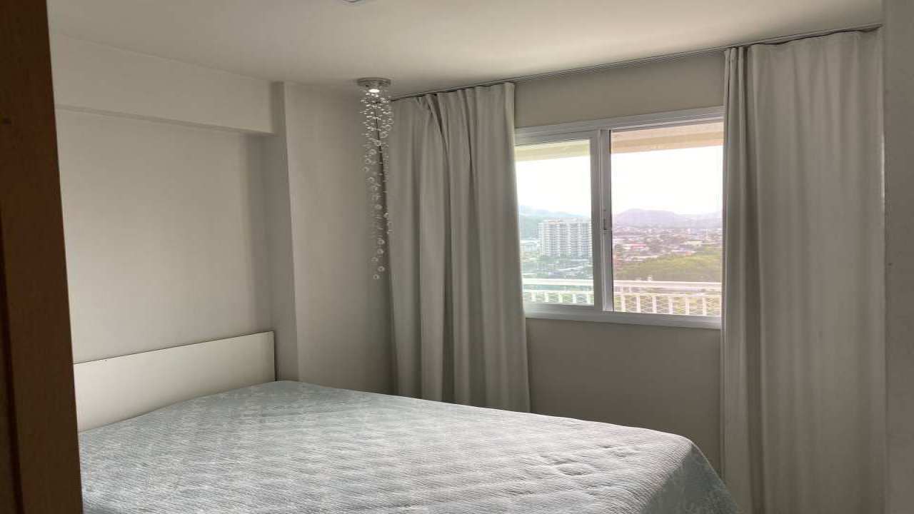 Apartamento 2 quartos para alugar Rio de Janeiro,RJ - R$ 2.400 - 134LVSTAY2QMOBILIADO - 9