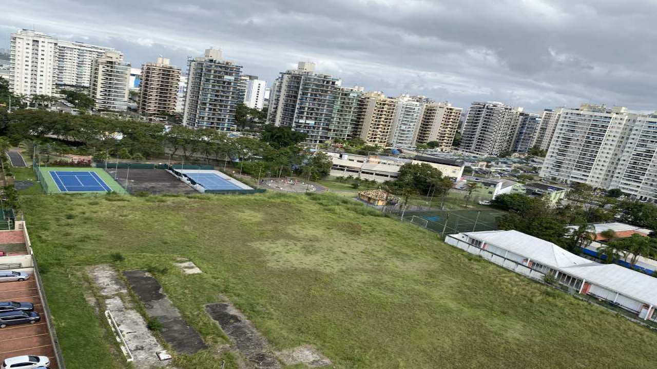 Apartamento 2 quartos para alugar Rio de Janeiro,RJ - R$ 2.400 - 134LVSTAY2QMOBILIADO - 25