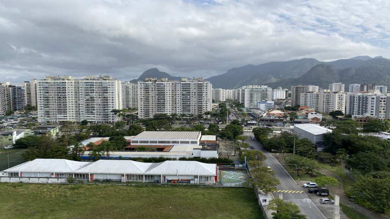Apartamento 2 quartos para alugar Rio de Janeiro,RJ - R$ 2.400 - 134LVSTAY2QMOBILIADO - 24