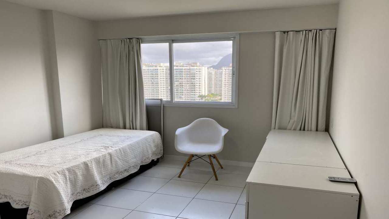 Apartamento 2 quartos para alugar Rio de Janeiro,RJ - R$ 2.400 - 134LVSTAY2QMOBILIADO - 17