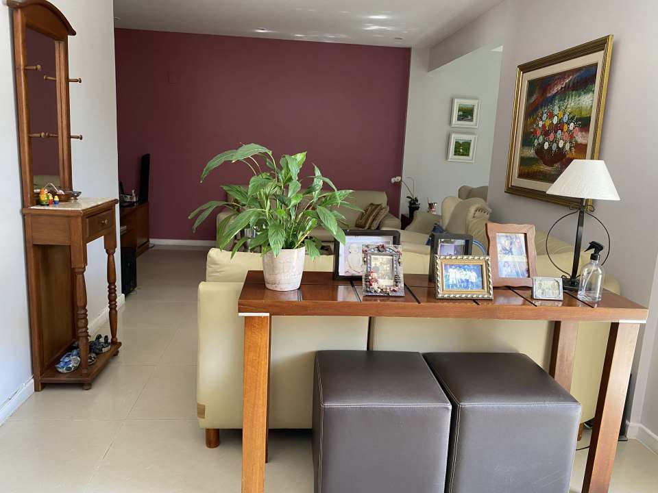 Casa em Condomínio 4 quartos à venda Rio de Janeiro,RJ - R$ 1.500.000 - 30VCASANOVABARRA - 17