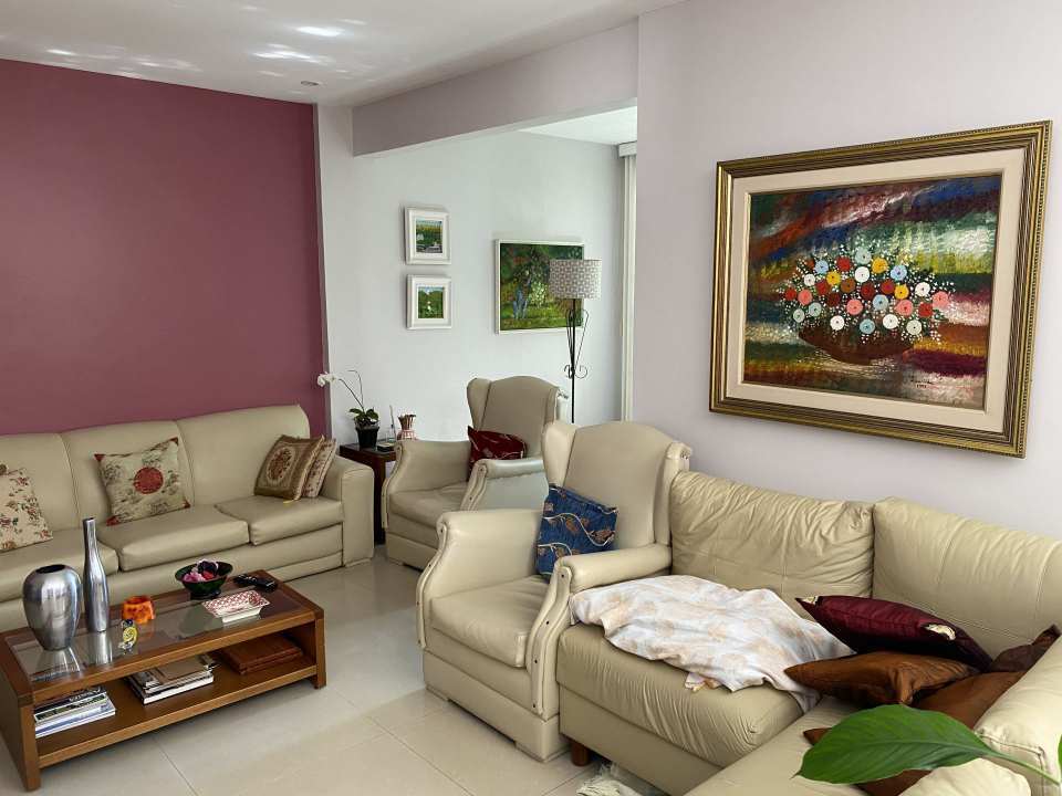 Casa em Condomínio 4 quartos à venda Rio de Janeiro,RJ - R$ 1.500.000 - 30VCASANOVABARRA - 18