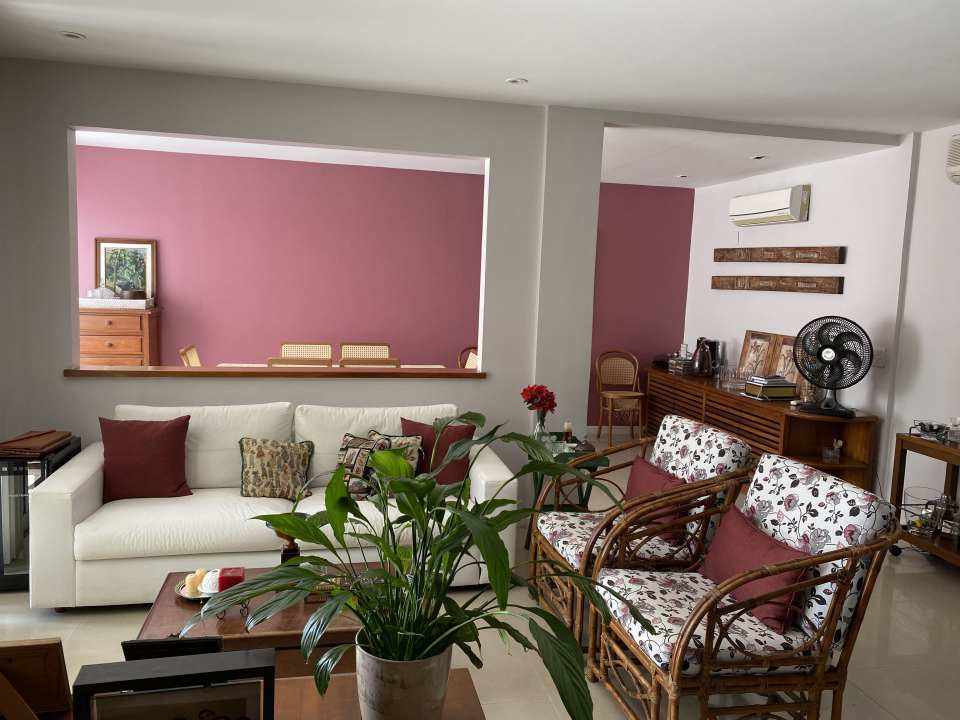 Casa em Condomínio 4 quartos à venda Rio de Janeiro,RJ - R$ 1.500.000 - 30VCASANOVABARRA - 21