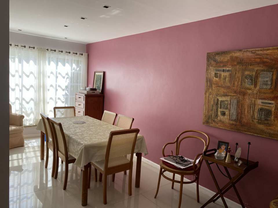 Casa em Condomínio 4 quartos à venda Rio de Janeiro,RJ - R$ 1.500.000 - 30VCASANOVABARRA - 22