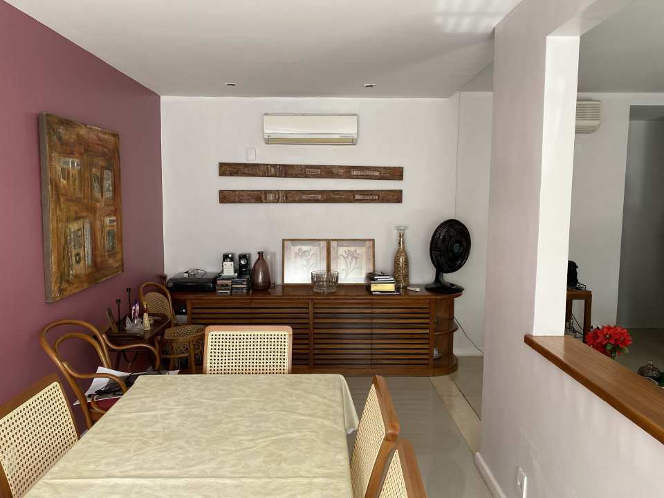 Casa em Condomínio 4 quartos à venda Rio de Janeiro,RJ - R$ 1.500.000 - 30VCASANOVABARRA - 23