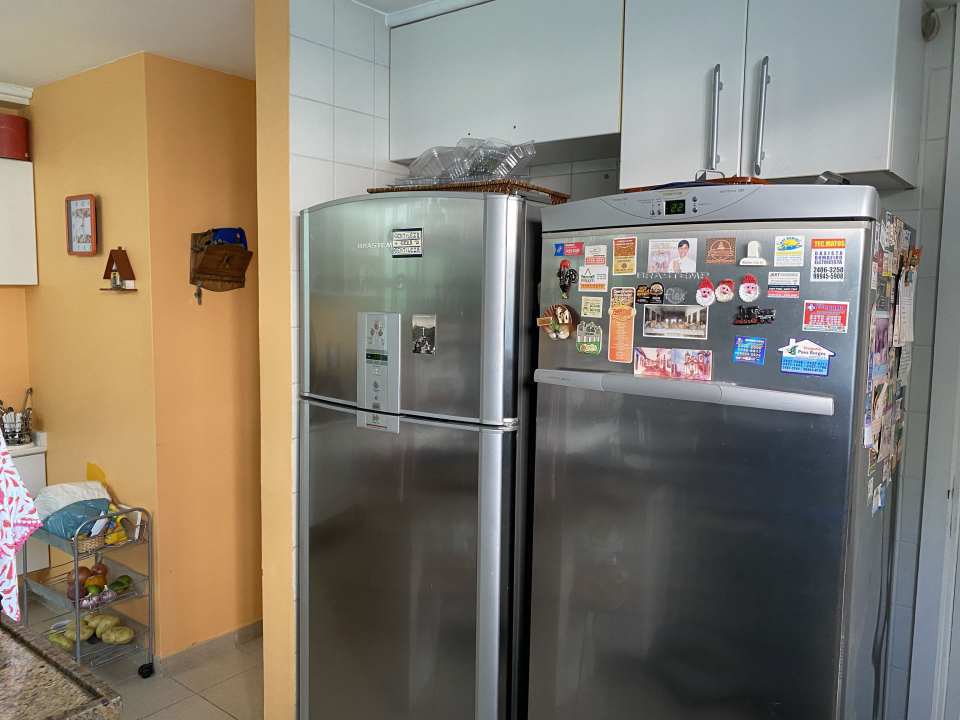 Casa em Condomínio 4 quartos à venda Rio de Janeiro,RJ - R$ 1.500.000 - 30VCASANOVABARRA - 28