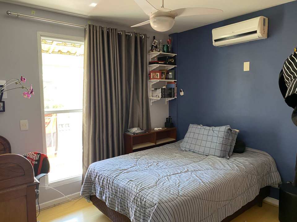 Casa em Condomínio 4 quartos à venda Rio de Janeiro,RJ - R$ 1.500.000 - 30VCASANOVABARRA - 34