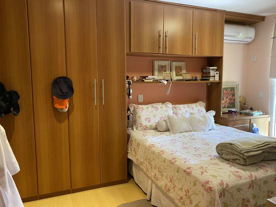 Casa em Condomínio 4 quartos à venda Rio de Janeiro,RJ - R$ 1.500.000 - 30VCASANOVABARRA - 43