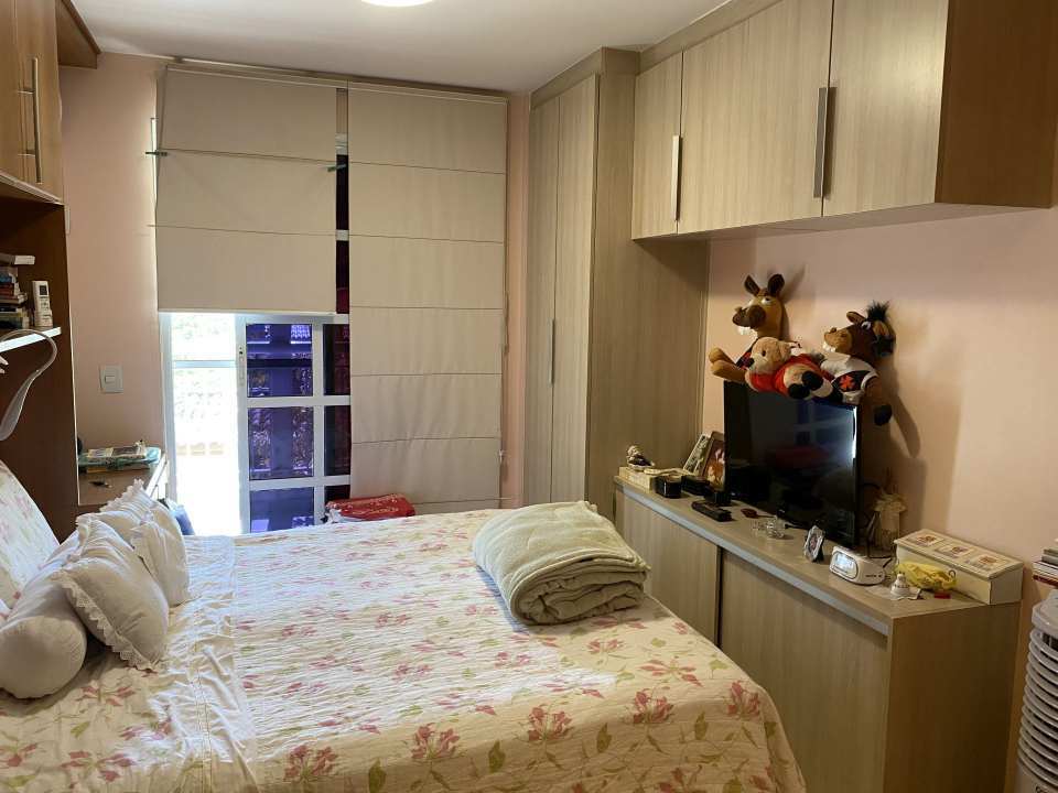 Casa em Condomínio 4 quartos à venda Rio de Janeiro,RJ - R$ 1.500.000 - 30VCASANOVABARRA - 44