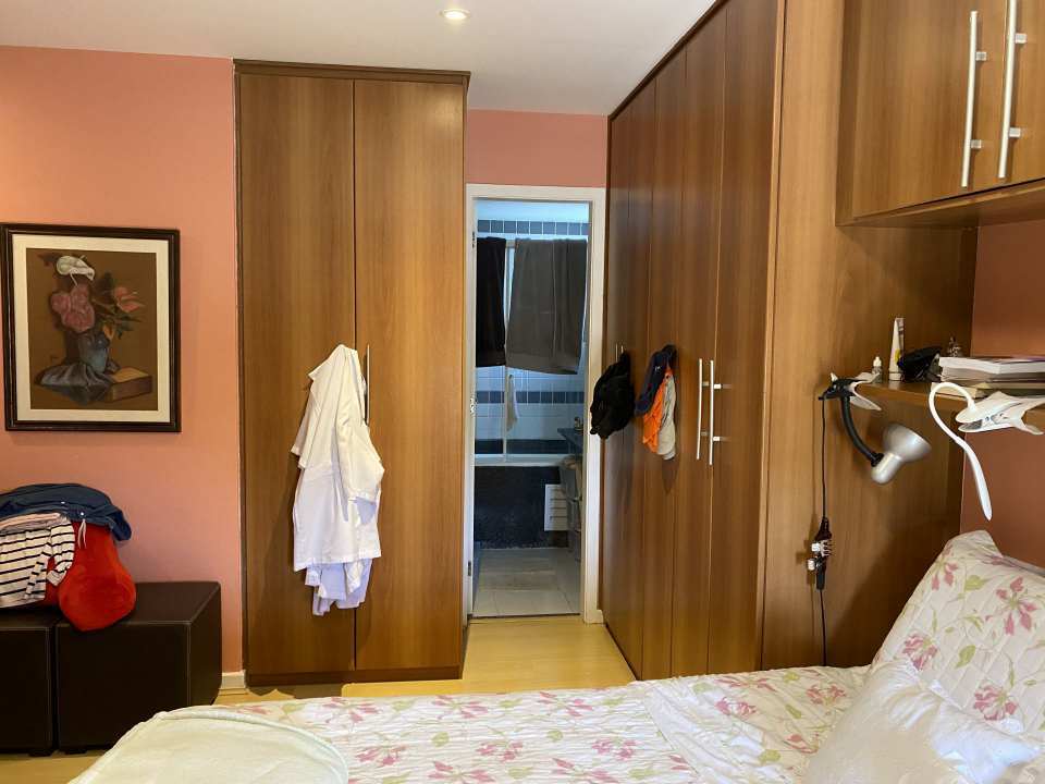 Casa em Condomínio 4 quartos à venda Rio de Janeiro,RJ - R$ 1.500.000 - 30VCASANOVABARRA - 45