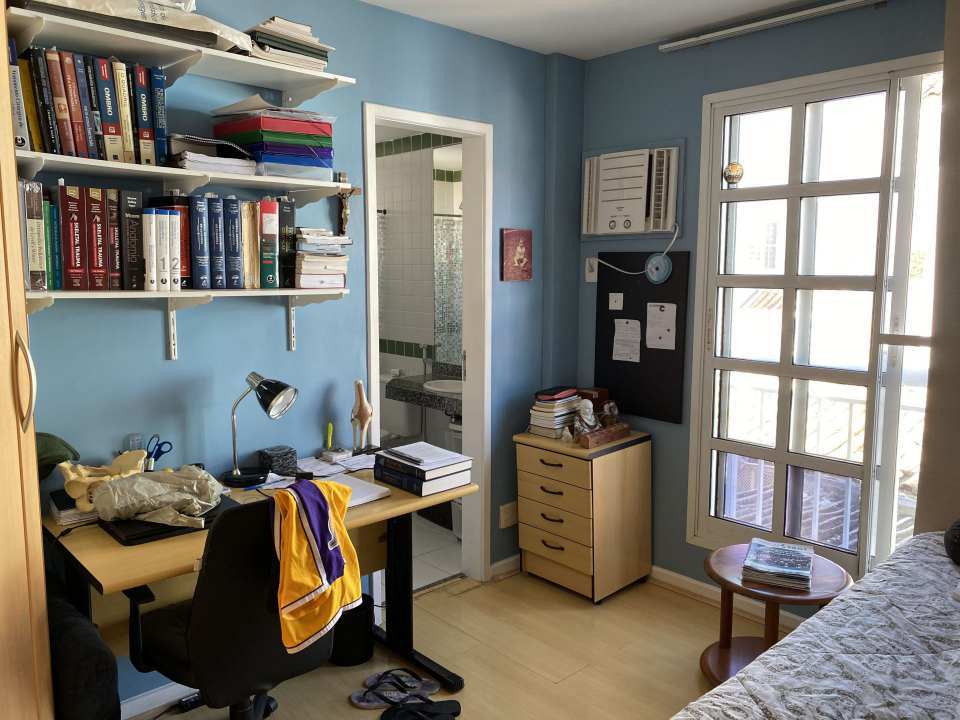 Casa em Condomínio 4 quartos à venda Rio de Janeiro,RJ - R$ 1.500.000 - 30VCASANOVABARRA - 50