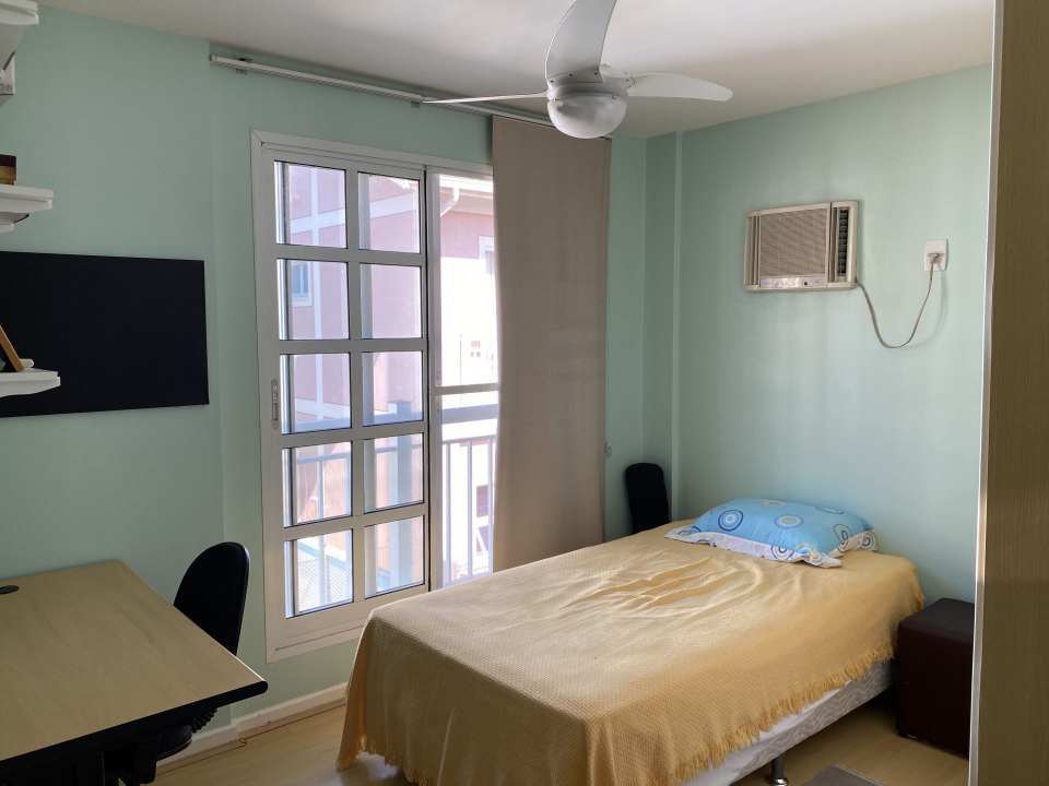 Casa em Condomínio 4 quartos à venda Rio de Janeiro,RJ - R$ 1.500.000 - 30VCASANOVABARRA - 53