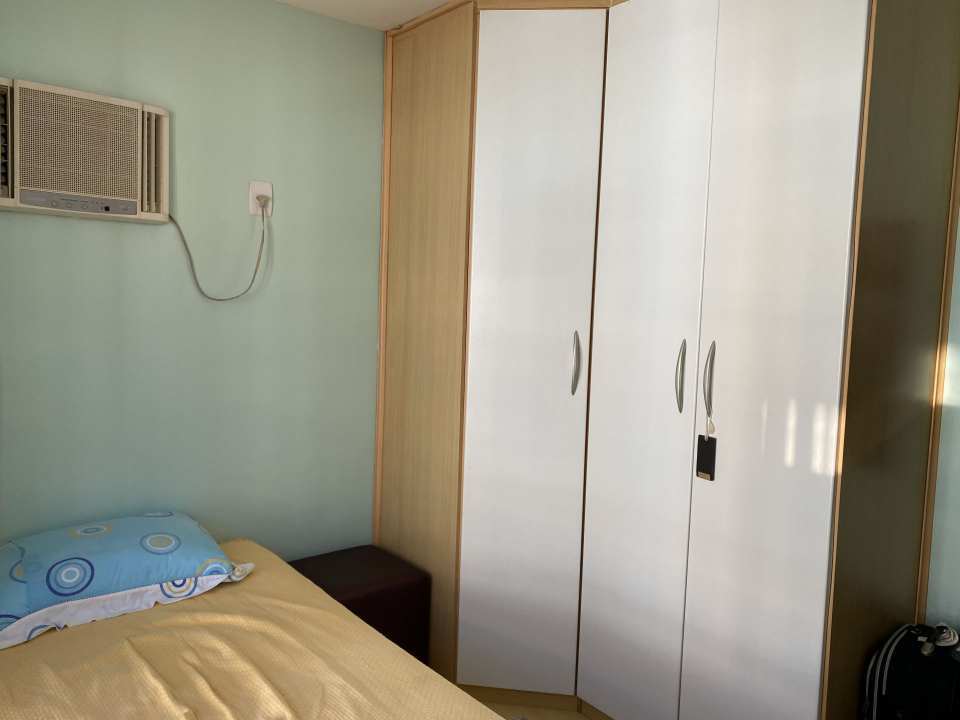 Casa em Condomínio 4 quartos à venda Rio de Janeiro,RJ - R$ 1.500.000 - 30VCASANOVABARRA - 54