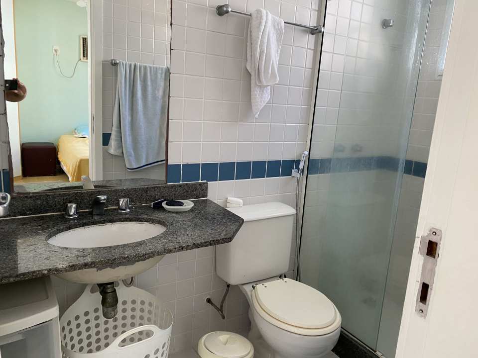 Casa em Condomínio 4 quartos à venda Rio de Janeiro,RJ - R$ 1.500.000 - 30VCASANOVABARRA - 56