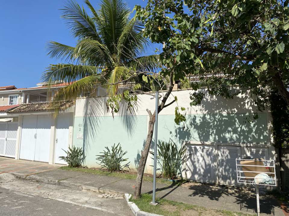 Casa em Condomínio 4 quartos à venda Rio de Janeiro,RJ - R$ 1.500.000 - 30VCASANOVABARRA - 67