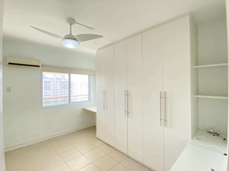 Apartamento à venda Avenida Eixo Metropolitano Este-Oeste,Rio de Janeiro,RJ Jacarepaguá - R$ 1.300.000 - 164RESERVAJARDIM - 5