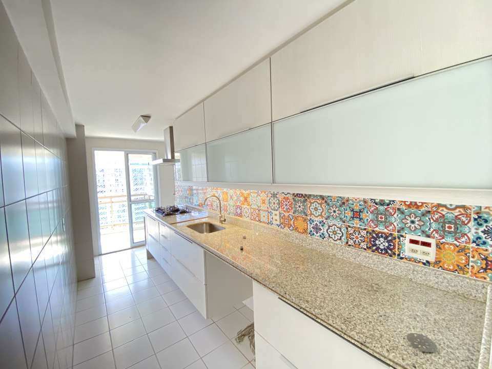 Apartamento à venda Avenida Eixo Metropolitano Este-Oeste,Rio de Janeiro,RJ Jacarepaguá - R$ 1.300.000 - 164RESERVAJARDIM - 12