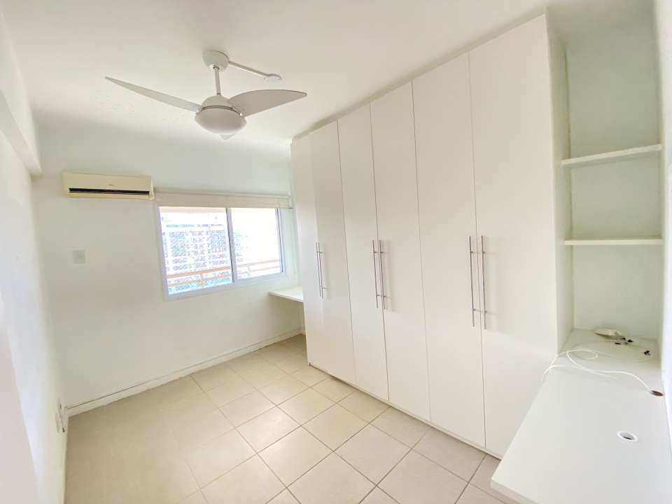 Apartamento à venda Avenida Eixo Metropolitano Este-Oeste,Rio de Janeiro,RJ Jacarepaguá - R$ 1.300.000 - 164RESERVAJARDIM - 15