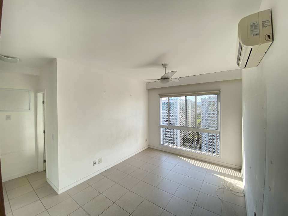 Apartamento à venda Avenida Eixo Metropolitano Este-Oeste,Rio de Janeiro,RJ Jacarepaguá - R$ 1.299.000 - 164RESERVAJARDIM - 21