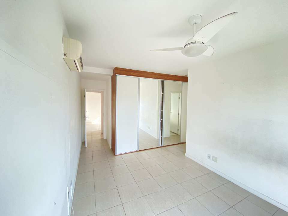 Apartamento à venda Avenida Eixo Metropolitano Este-Oeste,Rio de Janeiro,RJ Jacarepaguá - R$ 1.300.000 - 164RESERVAJARDIM - 18