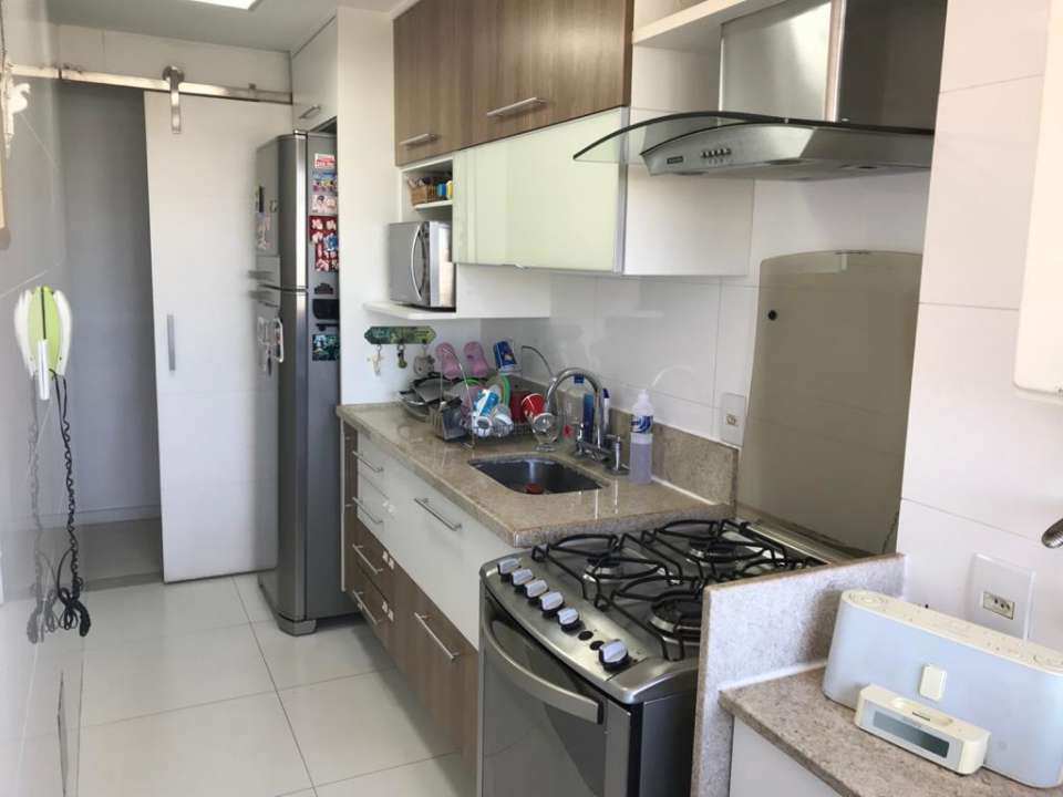 Cobertura 4 quartos à venda Condomínio SMART RESIDENCIAL PECHINCHA - Rio de Janeiro,RJ Oeste,Pechincha - R$ 525.000 - 168 - 12