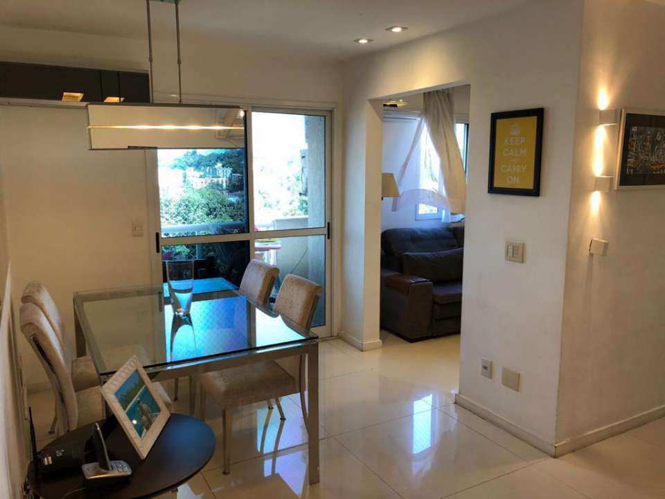 Cobertura 4 quartos à venda Condomínio SMART RESIDENCIAL PECHINCHA - Rio de Janeiro,RJ Oeste,Pechincha - R$ 525.000 - 168 - 3